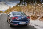 Volkswagen Passat R-Line 2019 года (WW)